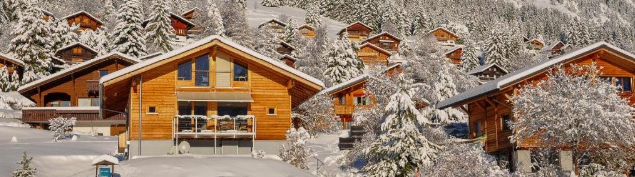 Bed and Breakfast · Chalet - Chalet L’Épicéa